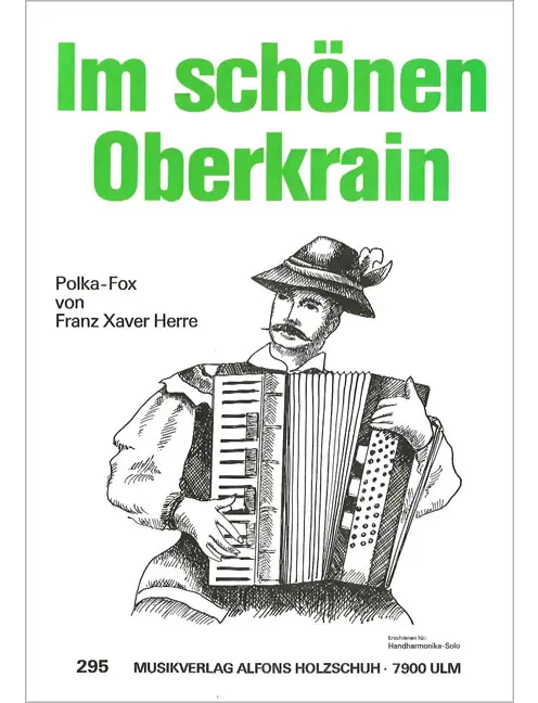 Im Schoenen Oberkrain